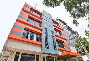 Hotel Ralish allows 18 year olds to book a room