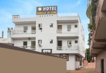 Collection O Hotel Shailly Inn Star allows 18 year olds to book a room