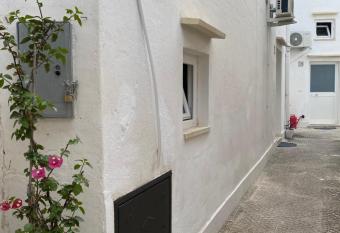 Le volte di una volta allows 18 year olds to book a room