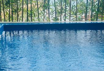                                                                &                                   has Balcony rooms