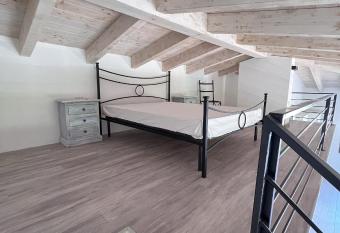 Cozy Home has Balcony rooms