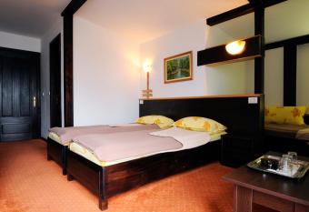 Pensiunea Delta Dunarii has Balcony rooms