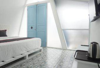 Ellada Garden has Balcony rooms