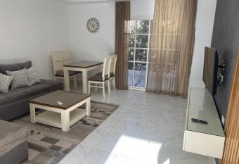 Delta Sharm Apartment allows 18 year olds to book a room