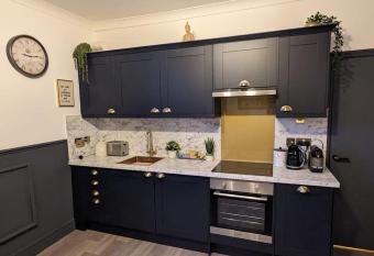 St Davids Central Apartment allows 18 year olds to book a room