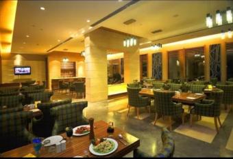 Tivoli Grand Resort has Smoking rooms