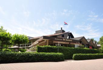 Fletcher Hotel Jan van Scorel has Balcony rooms