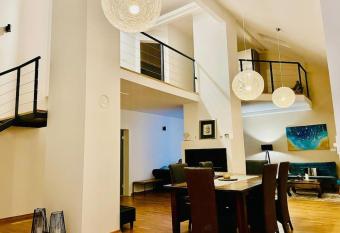 Ruhige Wohnung - Zentrum Zabok has Balcony rooms