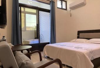 Wujuwusu allows 18 year olds to book a room