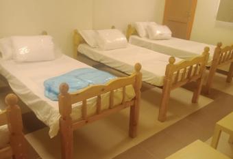 Manarat Al-Sharif Tower 2, Makkah Al-Mukarramah has Balcony rooms