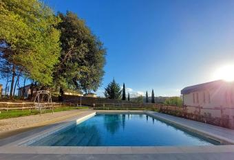 Siena Hills Apartments allows 18 year olds to book a room