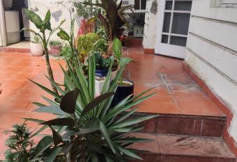 Neena s Homestay has Balcony rooms