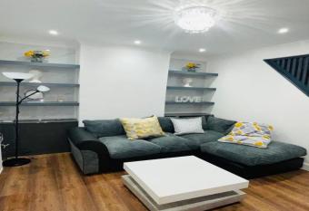 Luxury New Home allows 18 year olds to book a room