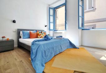 The Temple of Speed & S. Gerardo Hospital has Balcony rooms