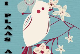 Oppi Plaas has Balcony rooms