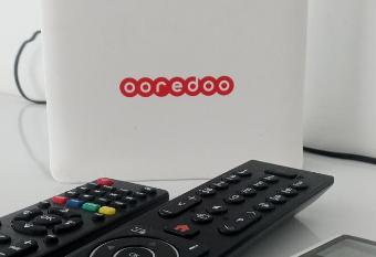 R  sidence jardins de Carthage has Balcony rooms