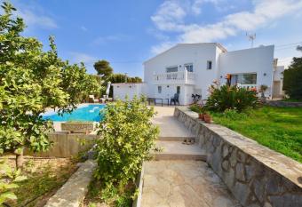 Apartments in a house has Balcony rooms