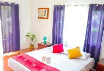 Baki Divers and Beach Resort has Balcony rooms