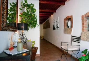 My Friend Antonia allows 18 year olds to book a room