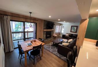 Mammoth Ski & Racquet Club #28 allows 18 year olds to book a room