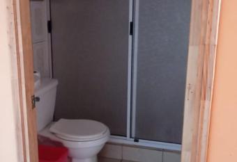 Lomas de santa Luisa has Balcony rooms