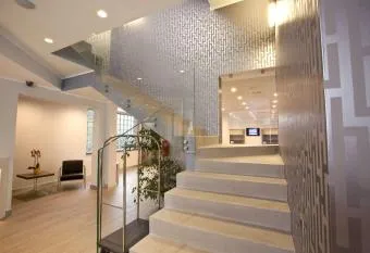 Nice Room in Arcore has rooms with a private hot tub