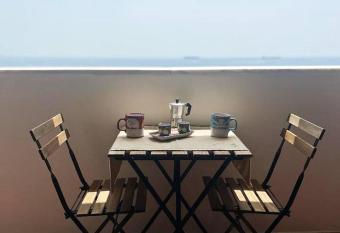 Casa Lucia Amalfi coast has Balcony rooms