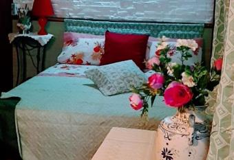 Tom e Jerry has Balcony rooms