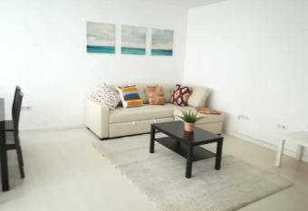 Miramar Apartamento Rc - Furadouro has Balcony rooms