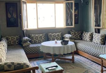 appartement 05 has Balcony rooms