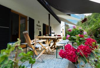 Engelsherz has Balcony rooms