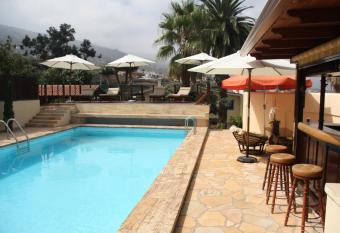 2 Verde en Finca Privada has Balcony rooms