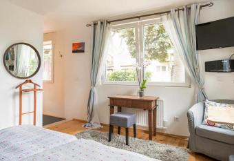 3 Wellness Finca La Orotava has Balcony rooms