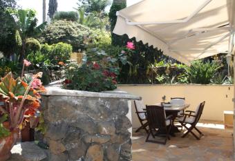 4 Oasis de tranquilidad en tenerife has Balcony rooms