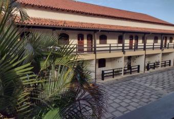 Recanto do Per   has Smoking rooms