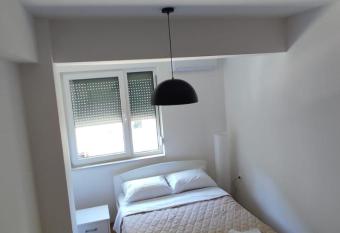 Nika Apartment 9 allows 18 year olds to book a room