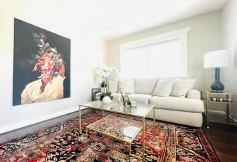 Dragon on Taylor St allows 18 year olds to book a room