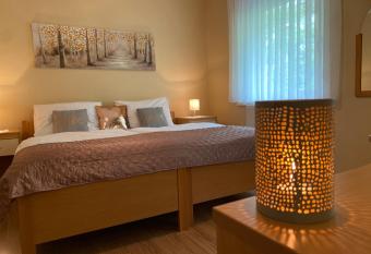 Guest House Golja allows 18 year olds to book a room