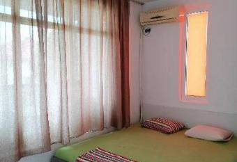 Casa Tarina has Balcony rooms