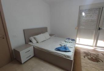 Aqua Mare Tropical allows 18 year olds to book a room