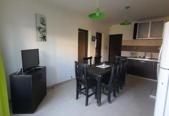 Departamento Del Bono Green has Balcony rooms