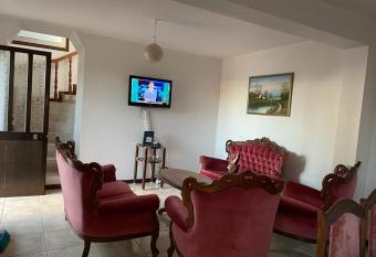 Casa da Isilda ,three bedrooms has Balcony rooms