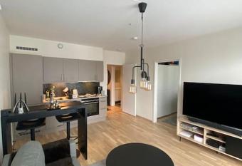 Leilighet i Trondheim allows 18 year olds to book a room