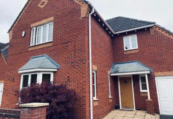 The Grange has Balcony rooms
