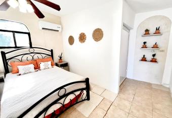Casita Costa Azul has Balcony rooms