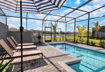 Orlando Relax allows 18 year olds to book a room