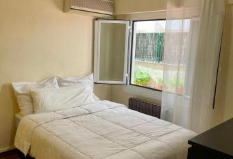 Apartamento Las Perseidas has Balcony rooms