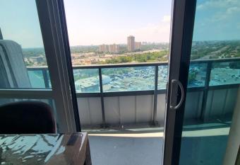 Amazing view has Balcony rooms