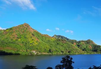 Vaiterupe Sweet Home allows 18 year olds to book a room