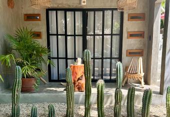 Hotel 1969 has Balcony rooms